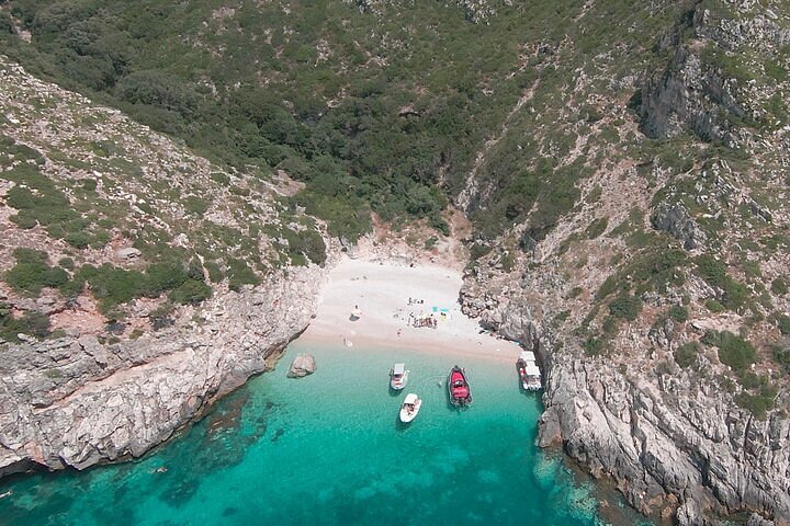 Speed Boat Adventure