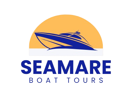 SeaMare Logo